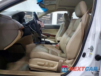 Zdjęcie 7 z 13 samochodu: 2010 HONDA ACCORD EXL VIN:1HGCP2F82AA036786 - miniatura