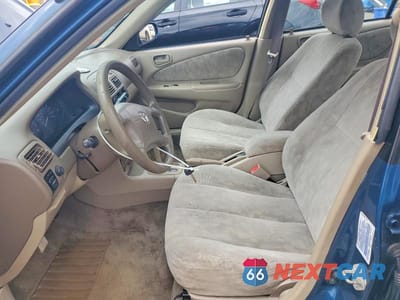 Zdjęcie 7 z 12 samochodu: 1998 TOYOTA COROLLA VE VIN:2T1BR18E1WC074191 - miniatura