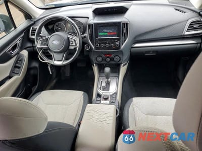 Zdjęcie 8 z 13 samochodu: 2021 SUBARU FORESTER PREMIUM VIN:JF2SKAFC6MH468785 - miniatura