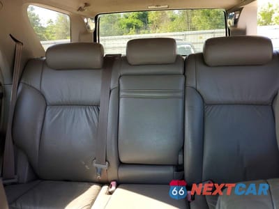 Zdjęcie 10 z 14 samochodu: 2005 TOYOTA 4RUNNER SR5 VIN:JTEZU14R850048567 - miniatura