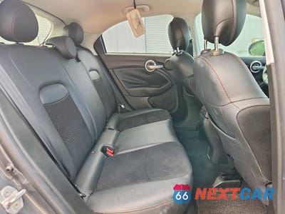 Zdjęcie 10 z 11 samochodu: 2018 FIAT 500X TREKKING VIN:ZFBCFXCB6JP667488 - miniatura