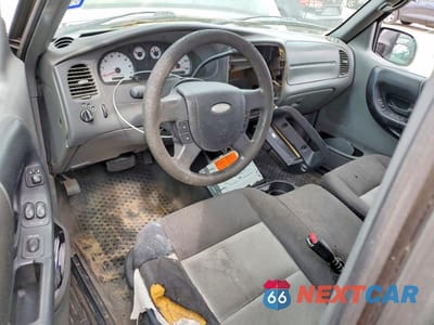 Zdjęcie 9 z 13 samochodu: 2004 FORD RANGER SUPER CAB VIN:1FTYR14U04PA83082 - miniatura