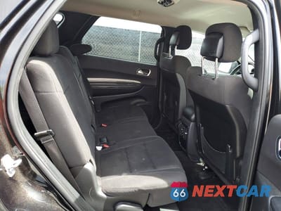 Zdjęcie 11 z 13 samochodu: 2015 DODGE DURANGO SXT VIN:1C4RDJAG4FC810476 - miniatura