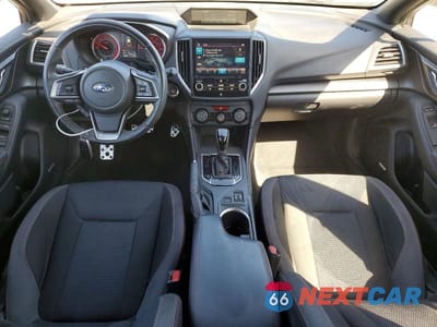 Zdjęcie 8 z 13 samochodu: 2019 SUBARU IMPREZA SPORT VIN:4S3GTAM64K3732207 - miniatura