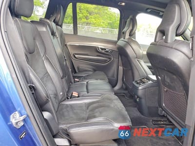 Zdjęcie 11 z 13 samochodu: 2016 VOLVO XC90 T6 VIN:YV4A22PM7G1081471 - miniatura