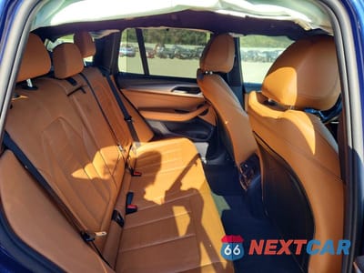 Zdjęcie 10 z 12 samochodu: 2018 BMW X3 XDRIVEM40I VIN:5UXTS3C5XJ0Y97263 - miniatura