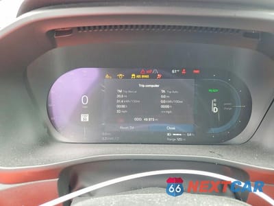 Zdjęcie 9 z 14 samochodu: 2022 VOLVO XC40 P8 RECHARGE PLUS VIN:YV4ED3UR1N2715317 - miniatura
