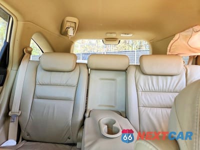 Zdjęcie 10 z 13 samochodu: 2007 HONDA CR-V EXL VIN:JHLRE48767C085746 - miniatura