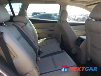 Zdjęcie 11 z 13 samochodu: 2008 MAZDA CX-9 VIN:JM3TB38V580147250 - miniatura