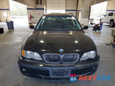 Piąte zdjęcie samochodu w środku: 2003 BMW 330 I VIN:WBAEV53433KM30503 - miniatura