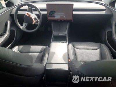 Zdjęcie 8 z 12 samochodu: 2025 TESLA MODEL 3 VIN:5YJ3E1EA4SF987549 - miniatura