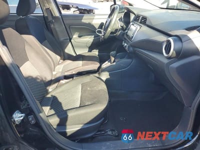 Zdjęcie 7 z 12 samochodu: 2024 NISSAN VERSA S VIN:3N1CN8DV2RL898882 - miniatura