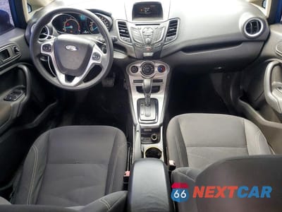 Zdjęcie 8 z 11 samochodu: 2018 FORD FIESTA SE VIN:3FADP4BJ4JM126683 - miniatura