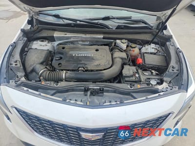 Zdjęcie 11 z 12 samochodu: 2019 CADILLAC XT4 PREMIUM LUXURY VIN:1GYFZCR44KF211736 - miniatura