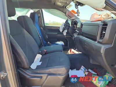 Zdjęcie 7 z 12 samochodu: 2024 CHEVROLET SILVERADO K1500 LT-L VIN:1GCPDKEK1RZ169400 - miniatura