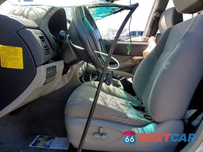 Zdjęcie 7 z 11 samochodu: 2008 SUBARU FORESTER 2.5X PREMIUM VIN:JF1SG65678H710214 - miniatura