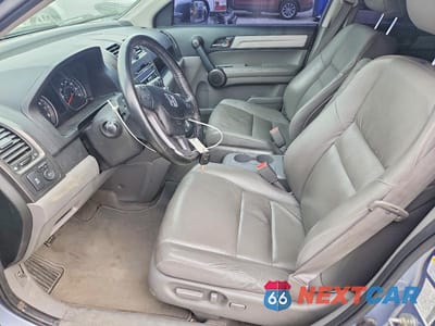 Zdjęcie 7 z 12 samochodu: 2010 HONDA CR-V EXL VIN:JHLRE4H77AC006012 - miniatura