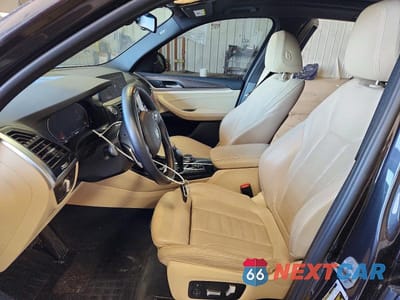 Zdjęcie 7 z 13 samochodu: 2021 BMW X3 XDRIVE30I VIN:5UXTY5C02M9H49187 - miniatura