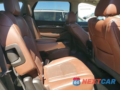 Zdjęcie 11 z 13 samochodu: 2018 BUICK ENCLAVE AVENIR VIN:5GAEVCKW5JJ259591 - miniatura