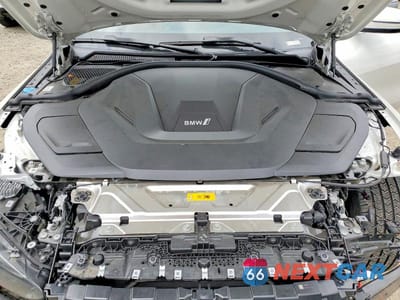 Zdjęcie 11 z 13 samochodu: 2024 BMW I4 XDRIVE 40 VIN:WBY83FB04RFS40588 - miniatura