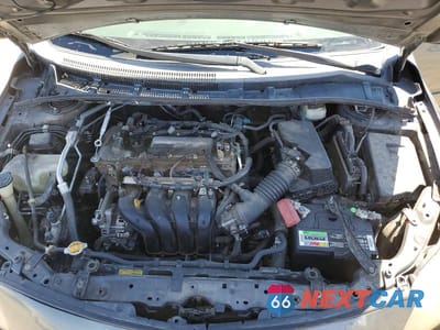 Zdjęcie 11 z 11 samochodu: 2010 TOYOTA COROLLA S VIN:1NXBU4EE6AZ282093 - miniatura