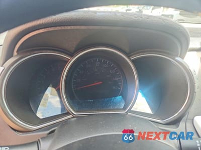 Zdjęcie 9 z 12 samochodu: 2013 NISSAN MURANO S VIN:JN8AZ1MU1DW200454 - miniatura