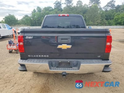 Zdjęcie 6 z 12 samochodu: 2018 CHEVROLET SILVERADO C1500 LT VIN:3GCPCREC1JG179479 - miniatura