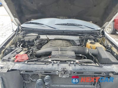 Zdjęcie 11 z 12 samochodu: 2011 FORD F150 SUPERCREW VIN:1FTFW1ET4BFC11767 - miniatura