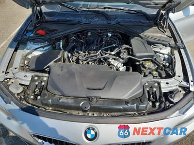 Zdjęcie 11 z 12 samochodu: 2019 BMW 430I GRAN COUPE VIN:WBA4J1C58KBM13591 - miniatura