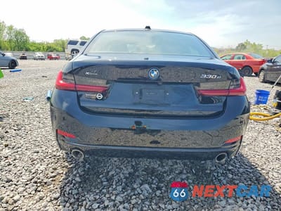 Zdjęcie 6 z 12 samochodu: 2023 BMW 330XE VIN:3MW39FS06P8D49213 - miniatura