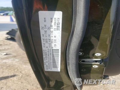 Zdjęcie 13 z 13 samochodu: 2017 JEEP PATRIOT SPORT VIN:1C4NJPBBXHD132522 - miniatura