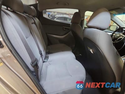 Zdjęcie 10 z 12 samochodu: 2013 HYUNDAI ELANTRA GLS VIN:5NPDH4AE1DH423092 - miniatura