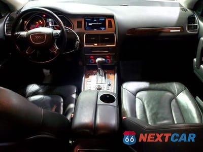Zdjęcie 8 z 13 samochodu: 2015 AUDI Q7 PREMIUM PLUS VIN:WA1LGAFE5FD010925 - miniatura