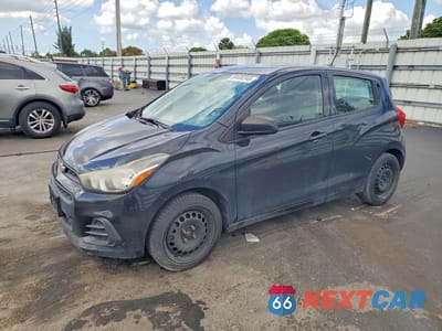 2016 CHEVROLET SPARK LS KL8CB6SAXGC632439 - główne zdjęcie licytacji z USA - miniatura