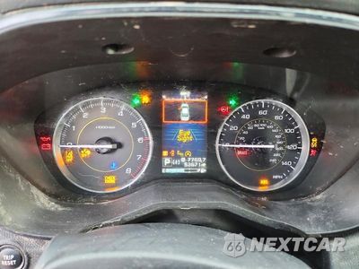 Zdjęcie 9 z 12 samochodu: 2021 SUBARU ALL MODELS VIN:JF2GTHSCXMH256828 - miniatura