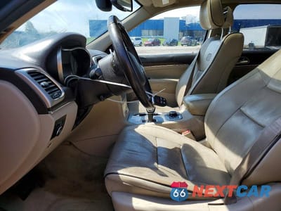 Zdjęcie 7 z 13 samochodu: 2014 JEEP GRAND CHEROKEE OVERLAND VIN:1C4RJFCG1EC178859 - miniatura