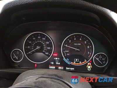 Zdjęcie 9 z 12 samochodu: 2014 BMW 428 I VIN:WBA3N3C58EK231678 - miniatura