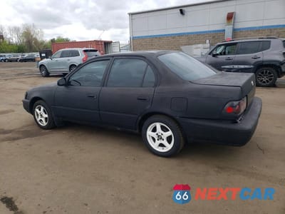 Drugie zdjęcie samochodu z przodu: 1994 TOYOTA COROLLA BASE VIN:2T1AE04B2RC063959 - miniatura