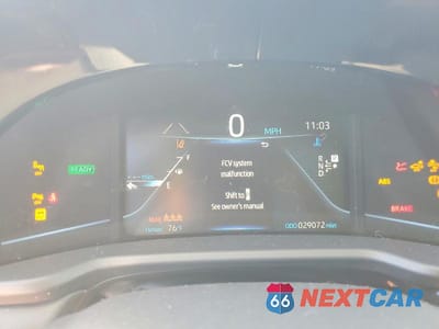 Zdjęcie 9 z 12 samochodu: 2022 TOYOTA MIRAI XLE VIN:JTDAAAAA3NA006925 - miniatura