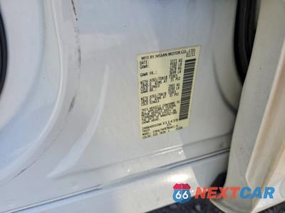 Zdjęcie 12 z 12 samochodu: 2011 NISSAN TITAN SV VIN:1N6BA0ED1BN311439 - miniatura