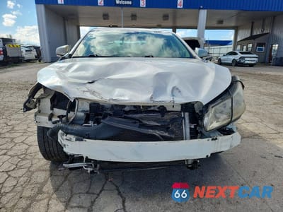 Piąte zdjęcie samochodu w środku: 2012 BUICK LACROSSE PREMIUM VIN:1G4GD5E34CF124577 - miniatura