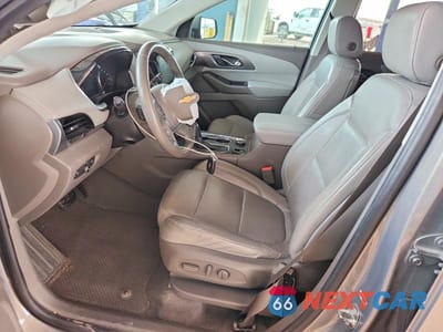Zdjęcie 7 z 13 samochodu: 2018 CHEVROLET TRAVERSE PREMIER VIN:1GNERKKW4JJ142511 - miniatura