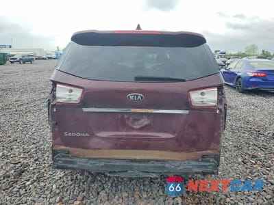 Zdjęcie 6 z 13 samochodu: 2017 KIA SEDONA LX VIN:KNDMB5C1XH6319105 - miniatura