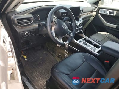 Zdjęcie 8 z 13 samochodu: 2024 FORD EXPLORER LIMITED VIN:1FMSK7FH4RGA05419 - miniatura