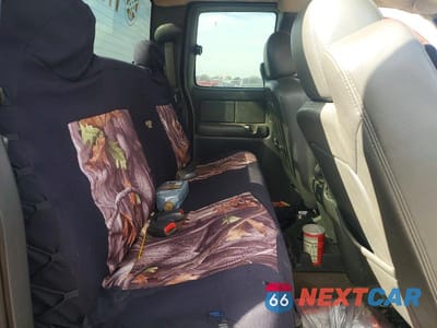 Zdjęcie 10 z 13 samochodu: 2003 GMC NEW SIERRA K1500 VIN:1GTEK19T23Z208495 - miniatura