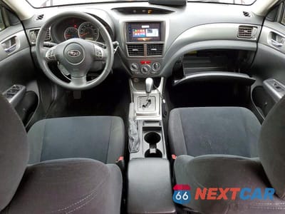 Zdjęcie 8 z 13 samochodu: 2011 SUBARU IMPREZA 2.5I PREMIUM VIN:JF1GH6B63BH811328 - miniatura