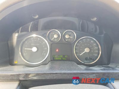 Zdjęcie 9 z 12 samochodu: 2007 MERCURY MONTEGO PREMIER VIN:1MEHM42177G608277 - miniatura