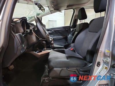 Zdjęcie 7 z 11 samochodu: 2015 HONDA FIT EX VIN:3HGGK5H81FM751471 - miniatura