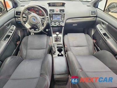 Zdjęcie 8 z 12 samochodu: 2016 SUBARU WRX VIN:JF1VA1B63G9803942 - miniatura