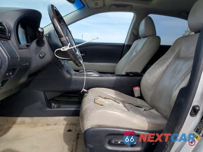 Zdjęcie 7 z 13 samochodu: 2013 LEXUS RX 450H VIN:JTJZB1BA7D2412873 - miniatura